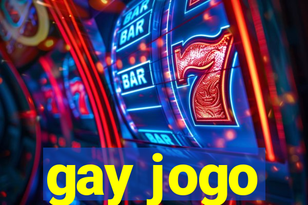 gay jogo